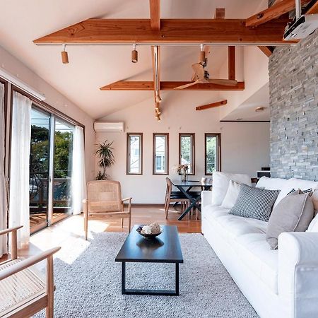 Villa Sunshine Ito  Exterior foto