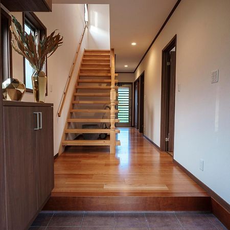 Villa Sunshine Ito  Exterior foto