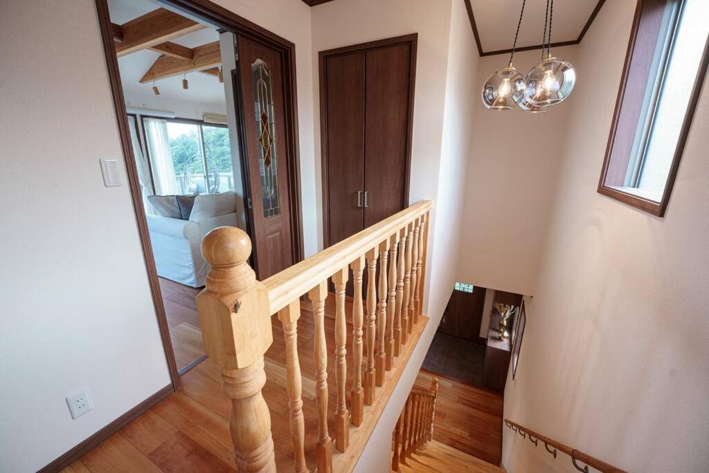 Villa Sunshine Ito  Exterior foto