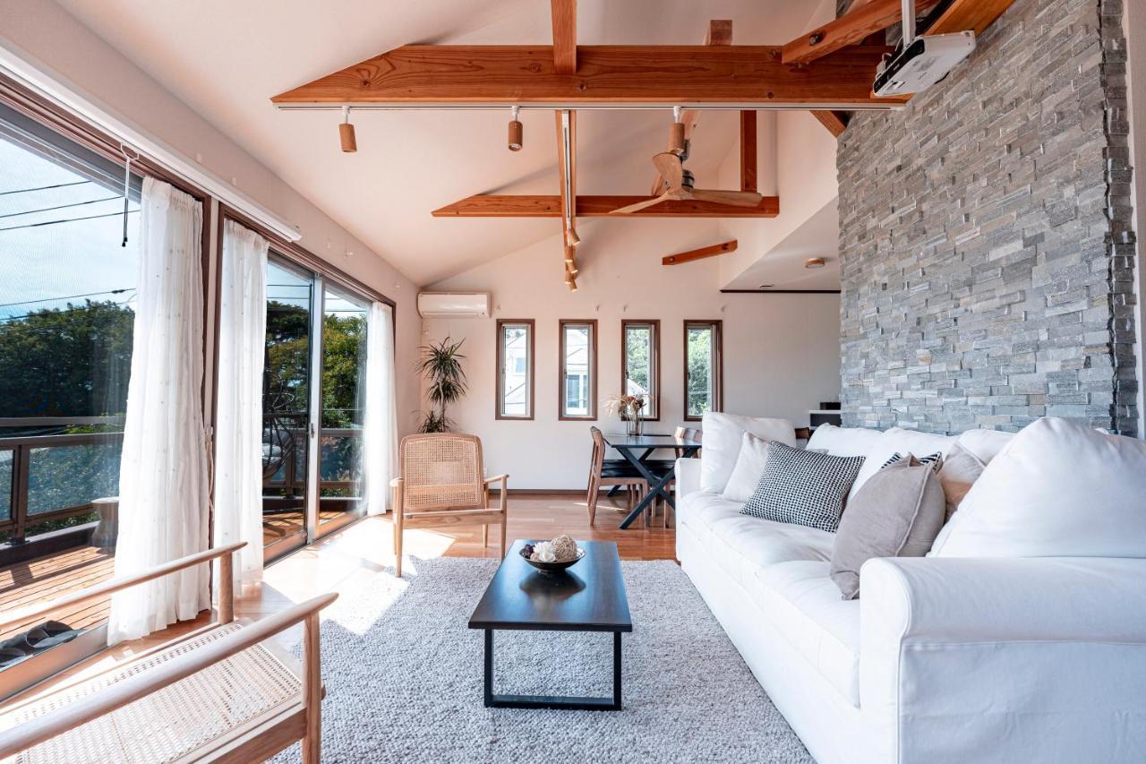 Villa Sunshine Ito  Exterior foto