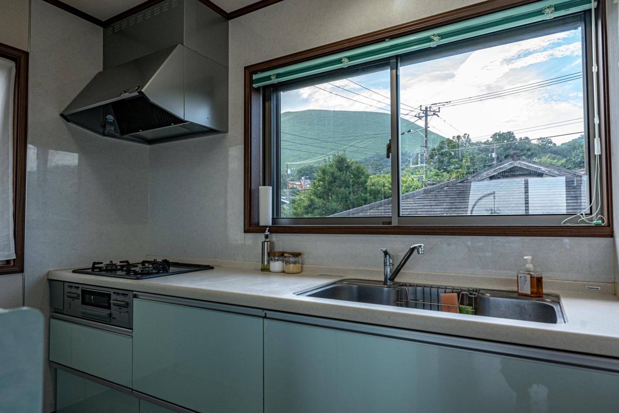 Villa Sunshine Ito  Exterior foto